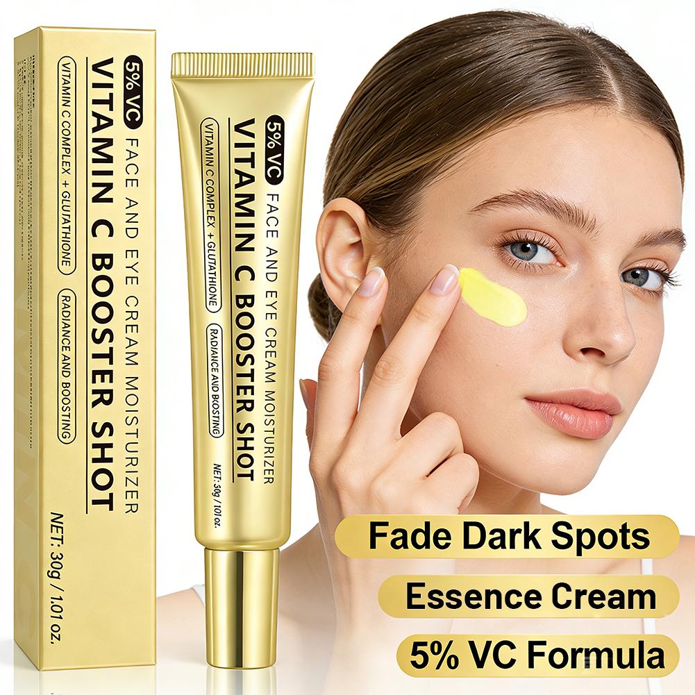 Vitamin C Booster Serum Glutat - Niacinamide Brightening Serum recensione e prezzo