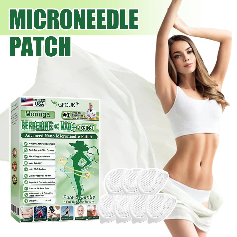 Advanced Nano Microneedle Firm - Skincare Ingredients recensione e prezzo