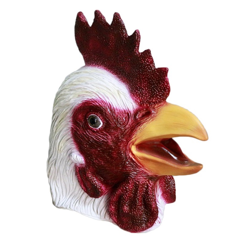 Pigeon Owl Wolf Dog Animal Mas - Skincare Pigeon recensione e prezzo