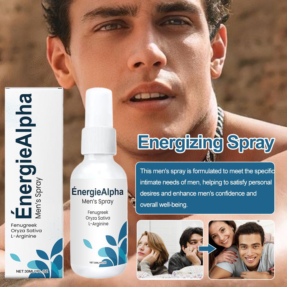 Men's Refreshing Body Spray -  - Skincare Ingredients recensione e prezzo
