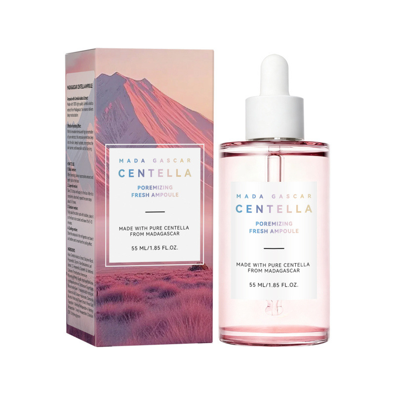 Centella Niacinamide Brighteni - Niacinamide Brightening Serum recensione e prezzo