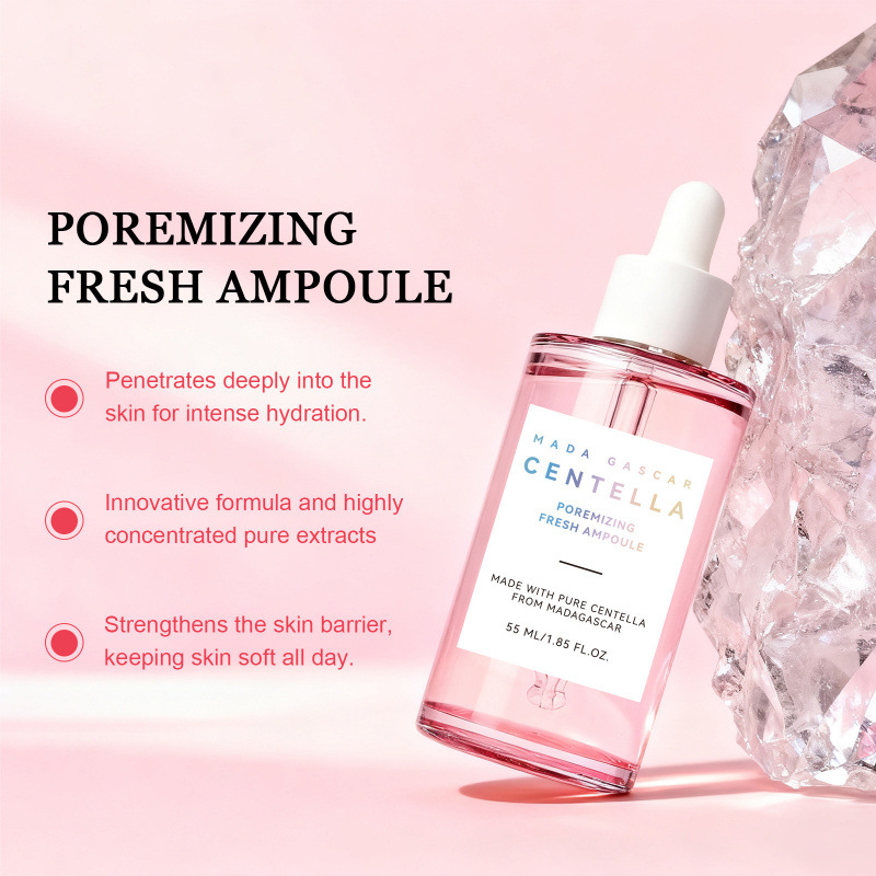 Centella Niacinamide Brighteni - Niacinamide Brightening Serum recensione e prezzo