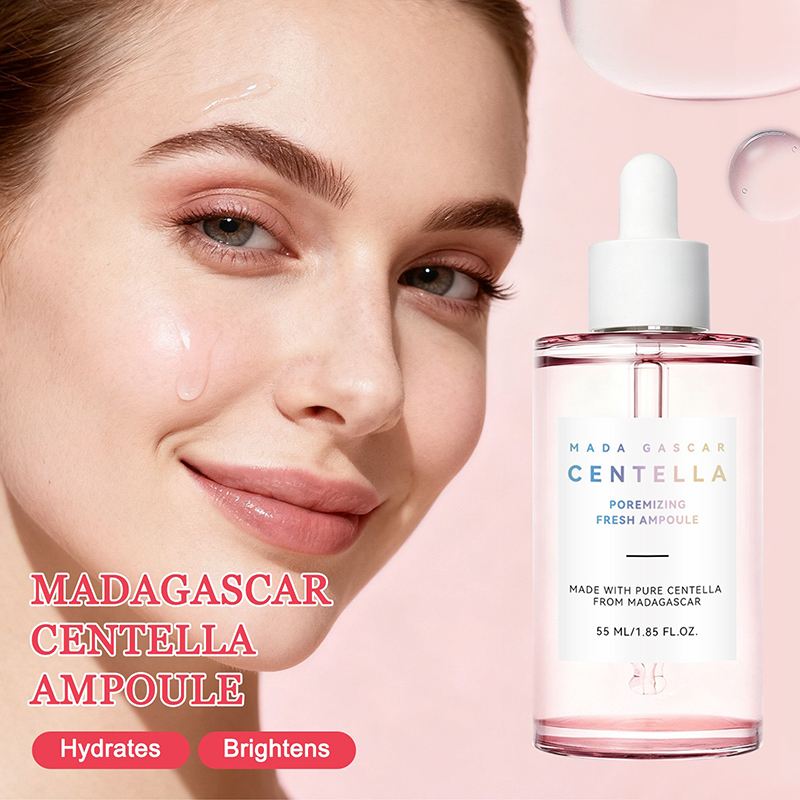 Centella Niacinamide Brighteni - Niacinamide Brightening Serum recensione e prezzo