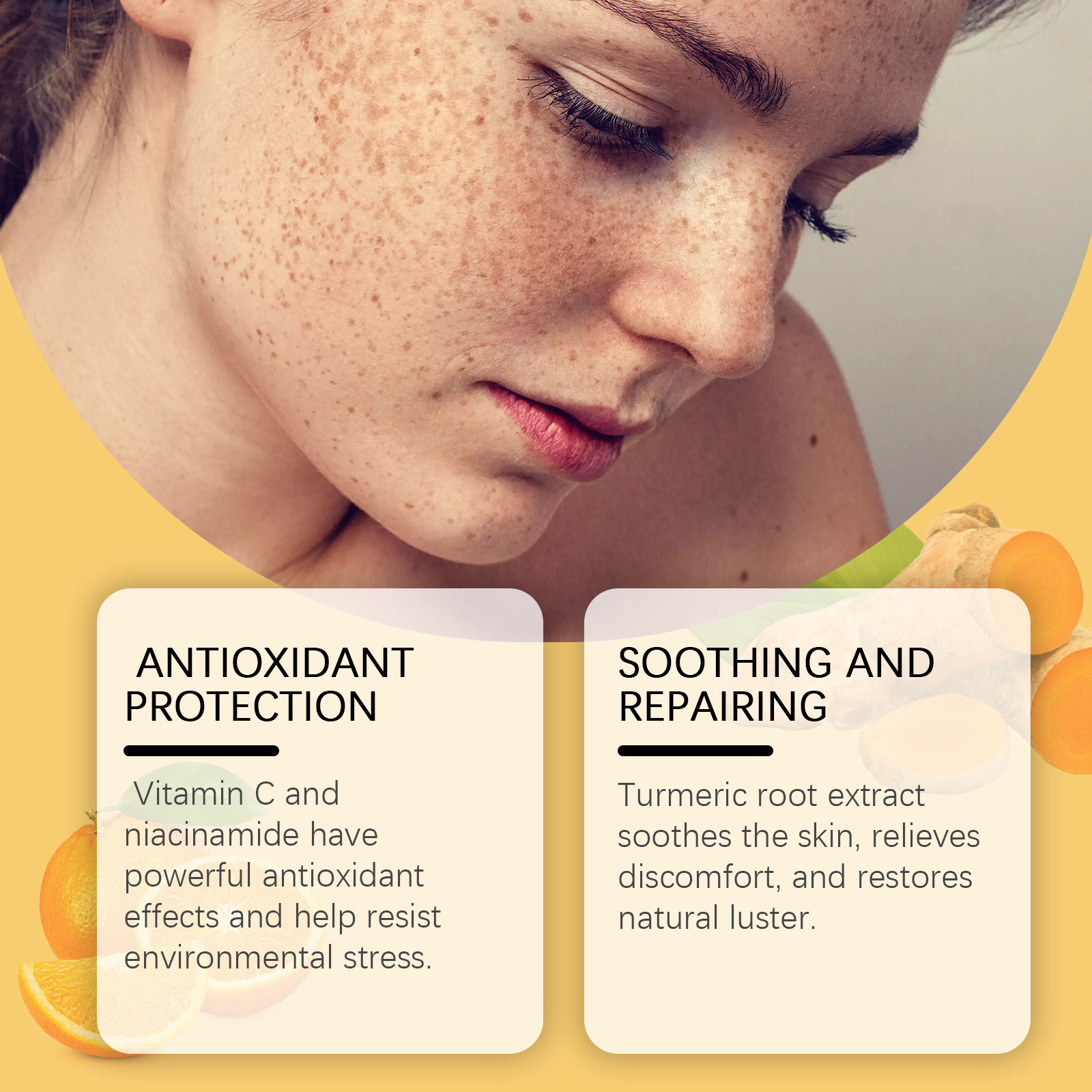 30ml Vitamin C Brightening Ser - Niacinamide Brightening Serum recensione e prezzo