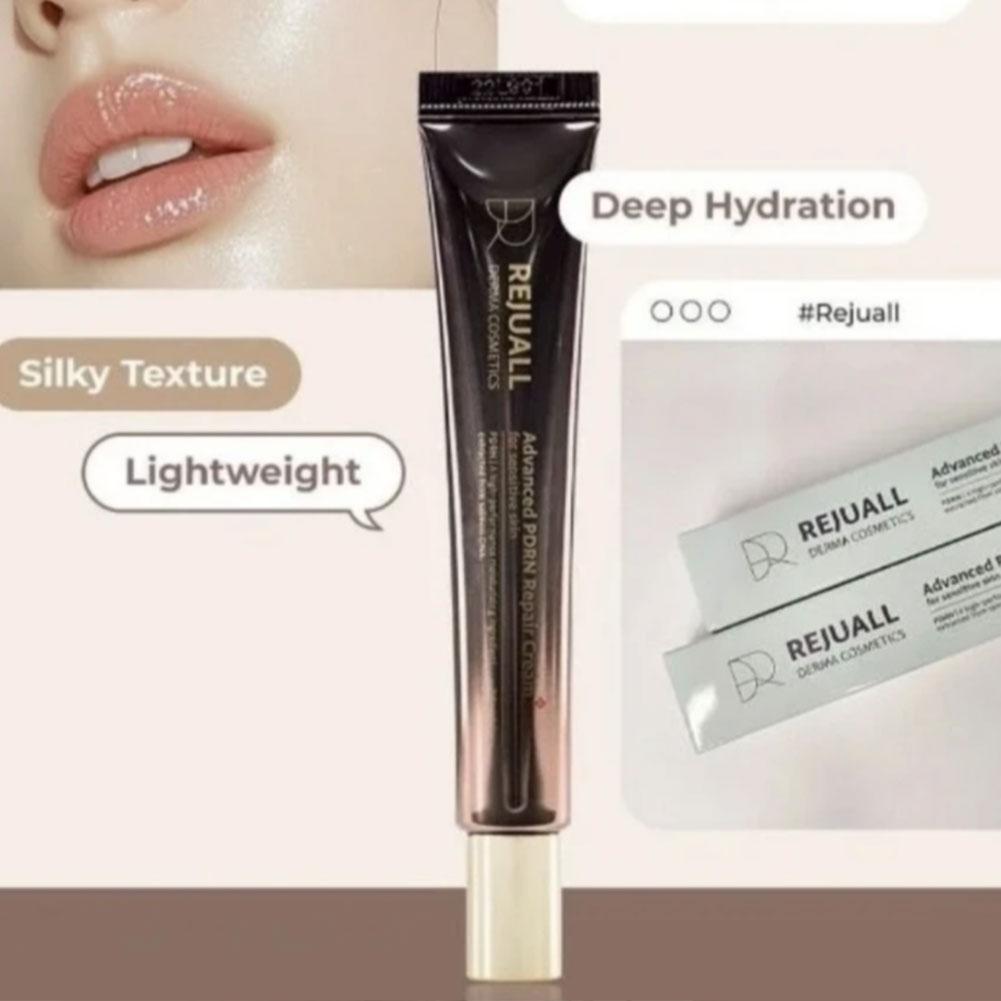 Dr Reju All Pdrn Rejuvenating  - Skincare Glad2Glow recensione e prezzo