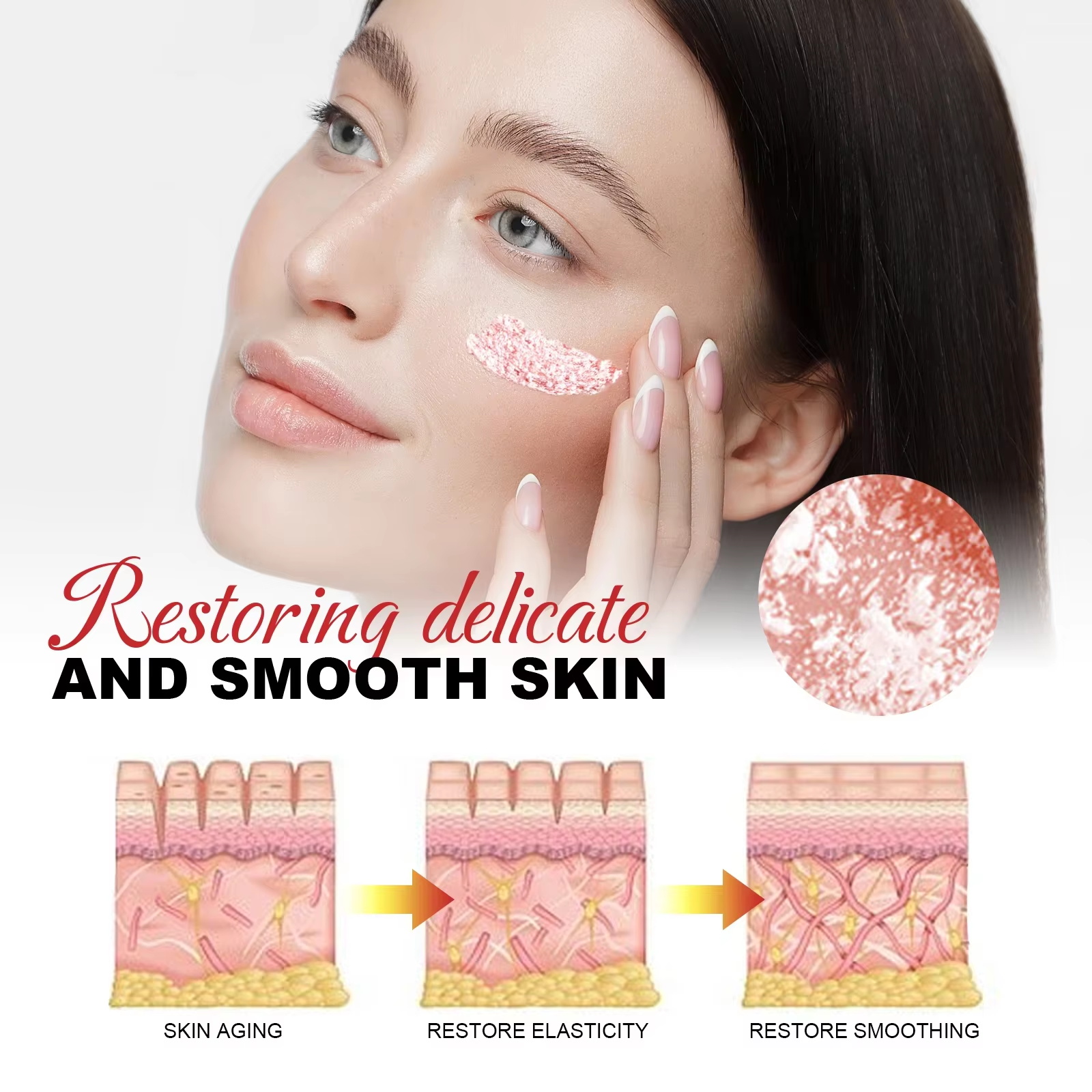 Moisturizing Face Cream Dragon - Skincare Glad2Glow recensione e prezzo