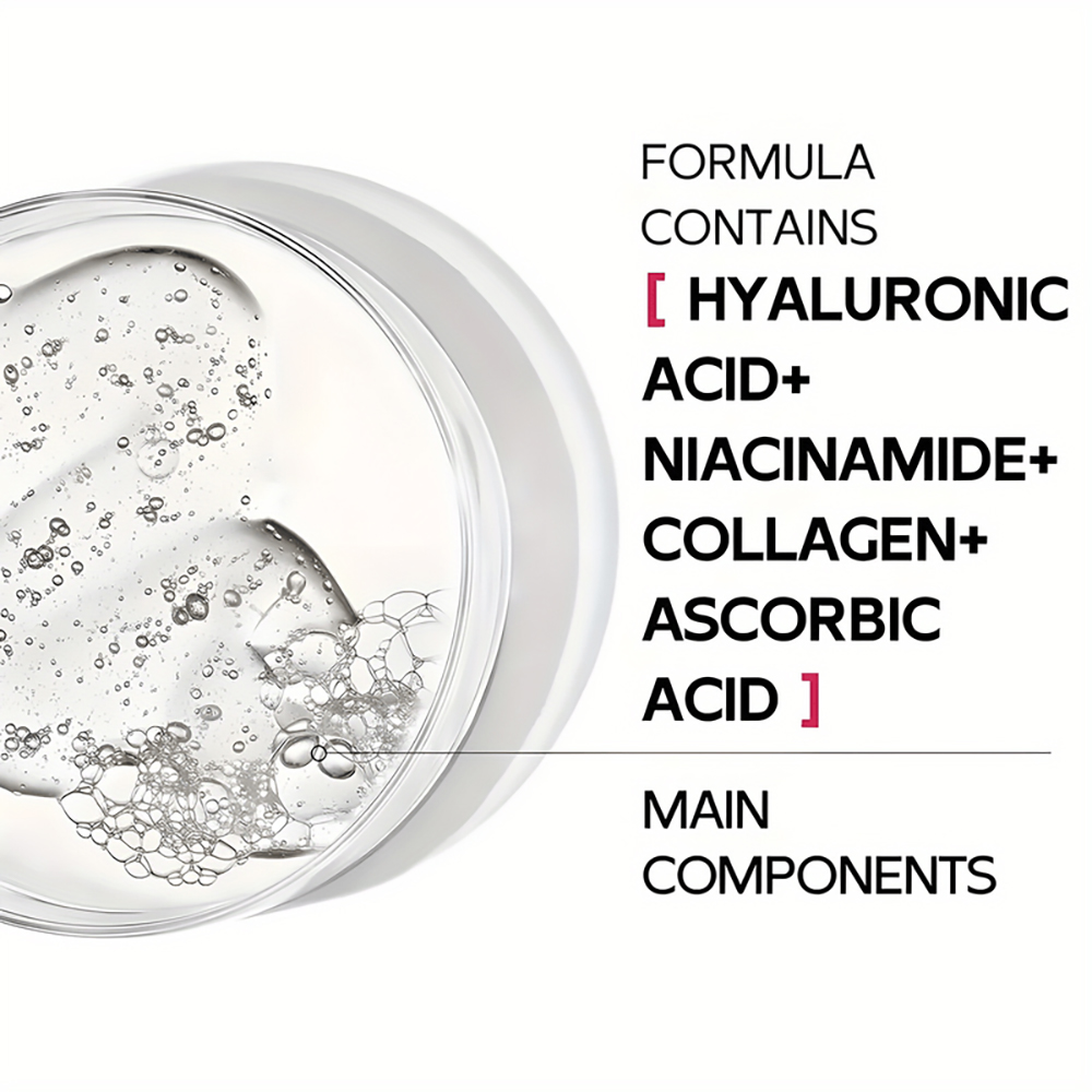 SUYARUN Niacinamide + Vitamin  - Niacinamide Brightening Serum recensione e prezzo