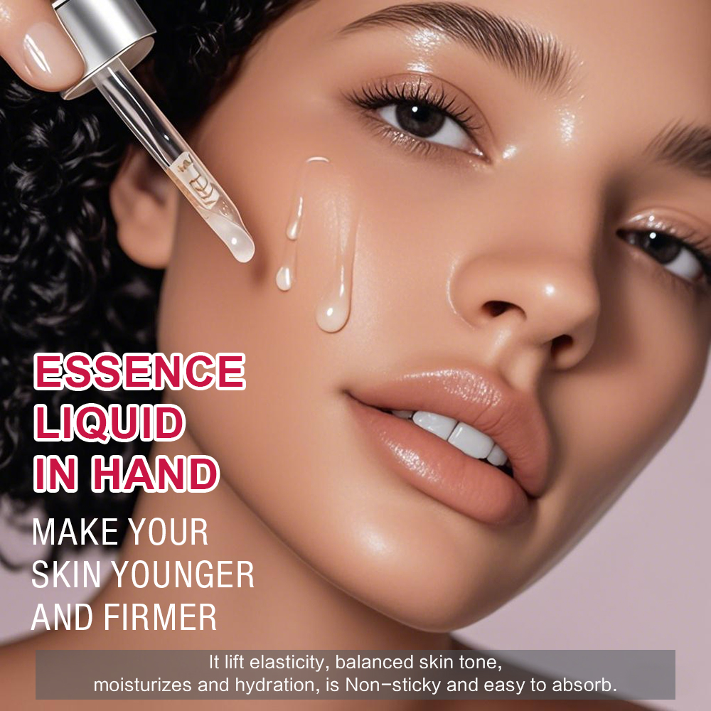 SUYARUN Niacinamide + Vitamin  - Niacinamide Brightening Serum recensione e prezzo