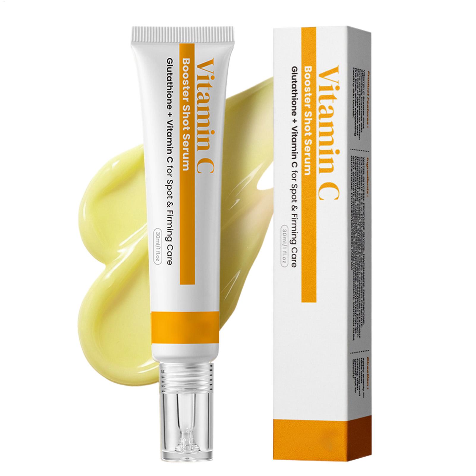 Vitamin C Serum Cream Glow Moi - Niacinamide Brightening Serum recensione e prezzo
