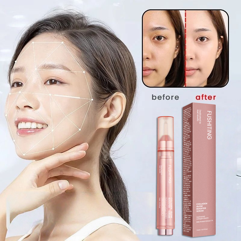 Korean Collagen Brightening Es - Niacinamide Brightening Serum recensione e prezzo