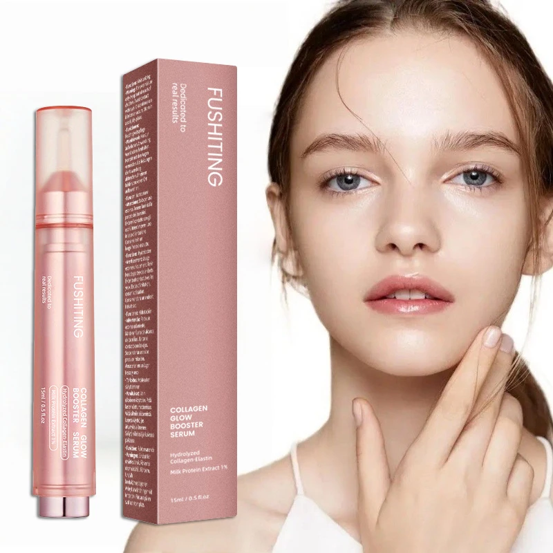 Korean Collagen Brightening Es - Niacinamide Brightening Serum recensione e prezzo
