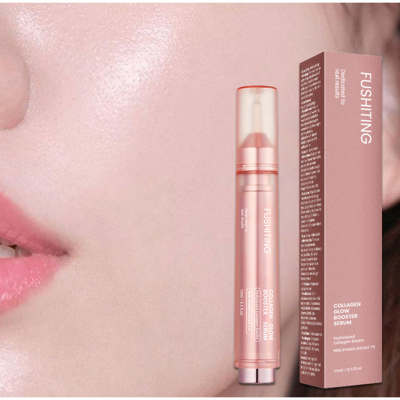 Korean Collagen Brightening Es - Niacinamide Brightening Serum recensione e prezzo