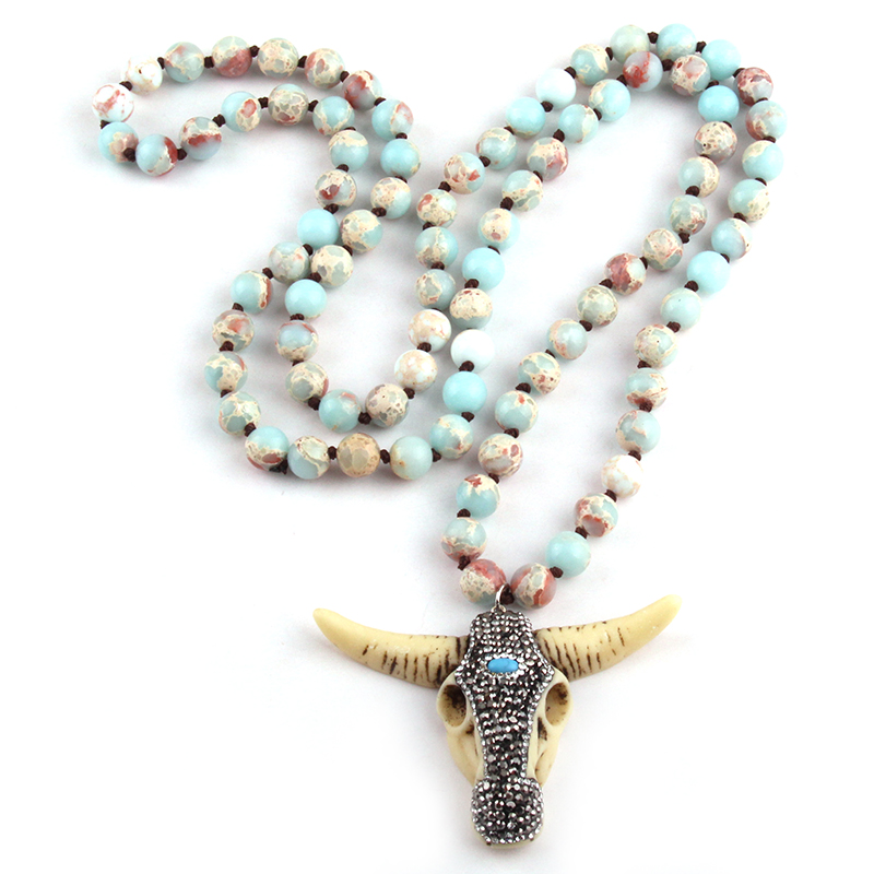 RH Fashion Boho Jewelry Empire - Skincare Rh recensione e prezzo