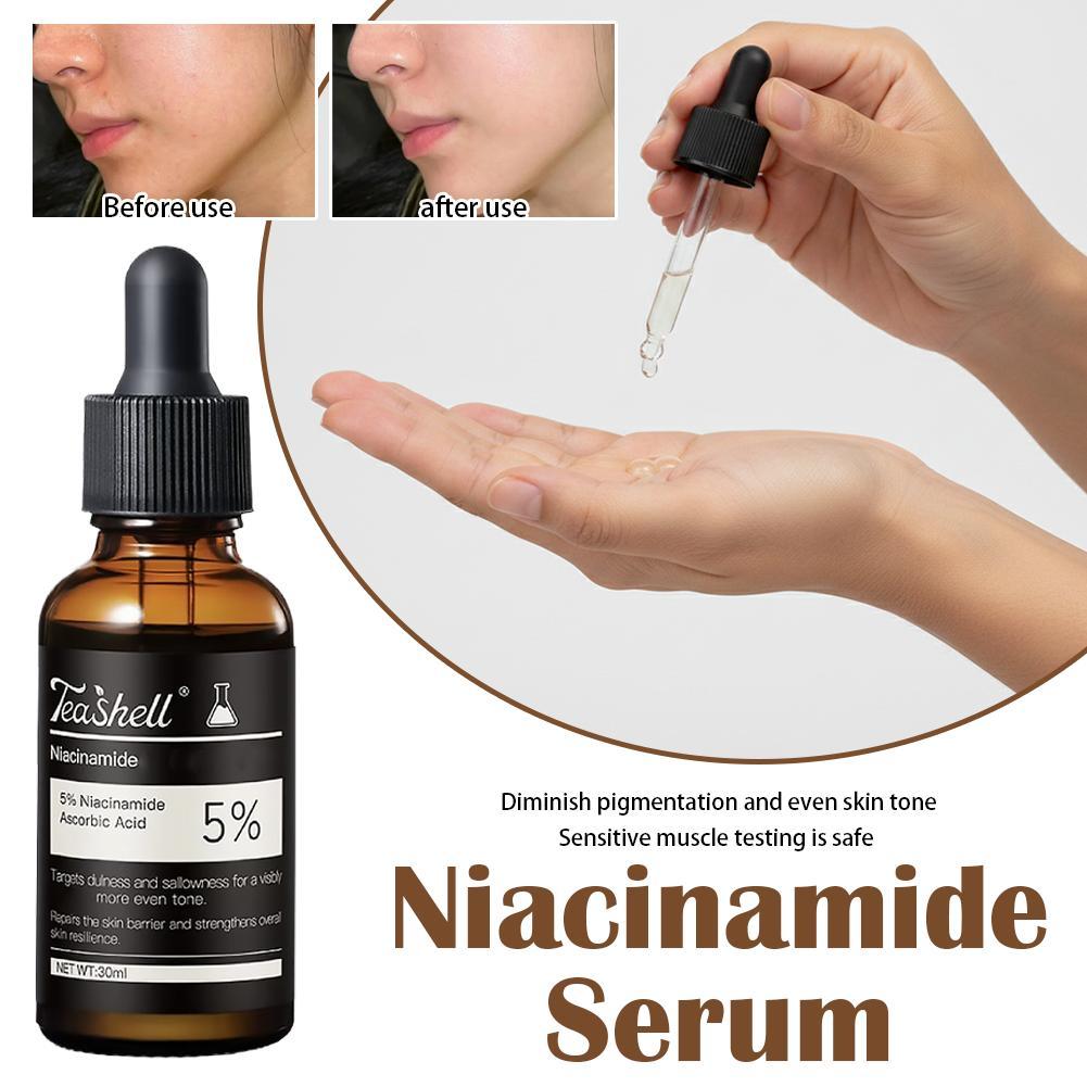 5% Niacinamide & Arbutin Serum - Niacinamide Brightening Serum recensione e prezzo