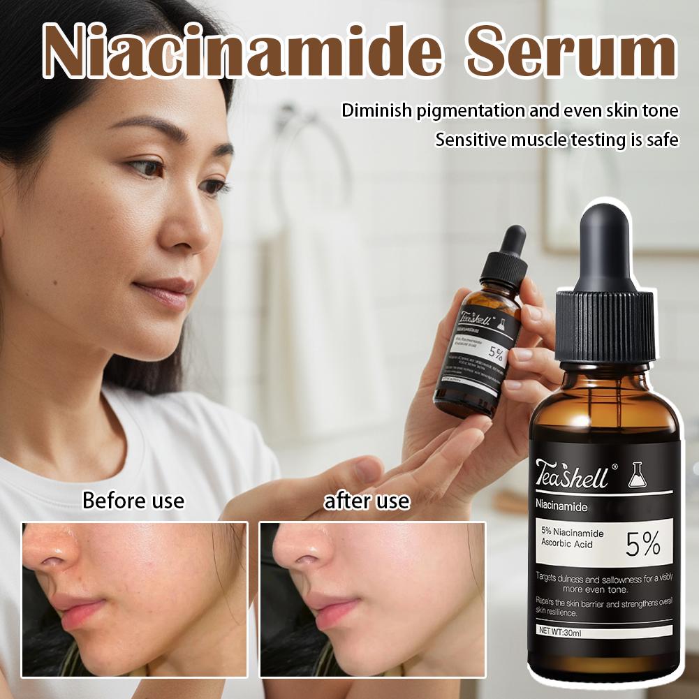 5% Niacinamide & Arbutin Serum - Niacinamide Brightening Serum recensione e prezzo