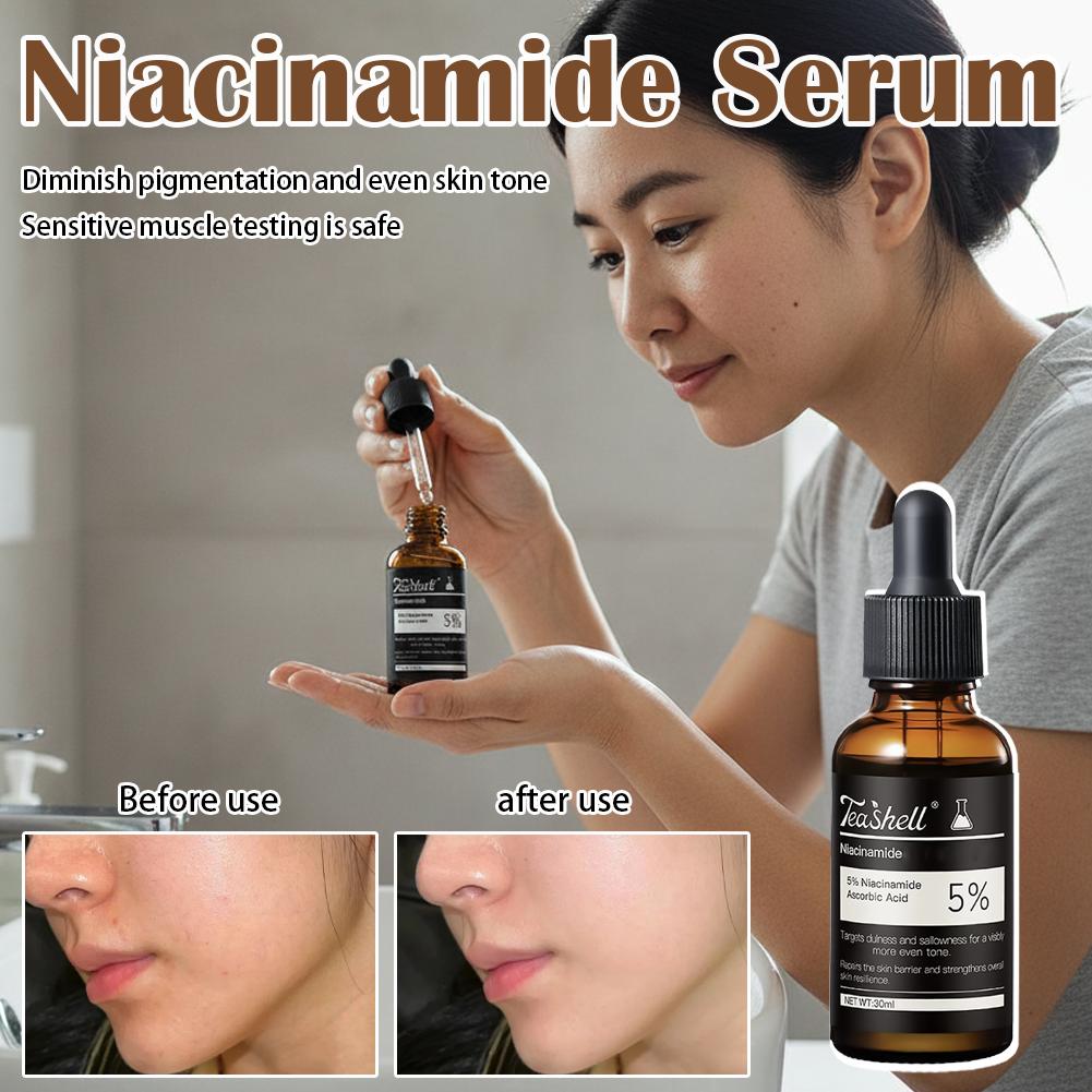 5% Niacinamide & Arbutin Serum - Niacinamide Brightening Serum recensione e prezzo