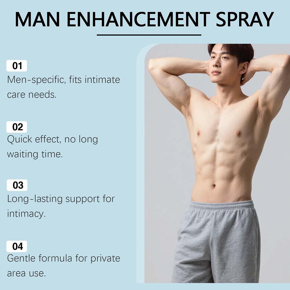 30ML Seaweed Men's Body Care S - Skincare Ingredients recensione e prezzo