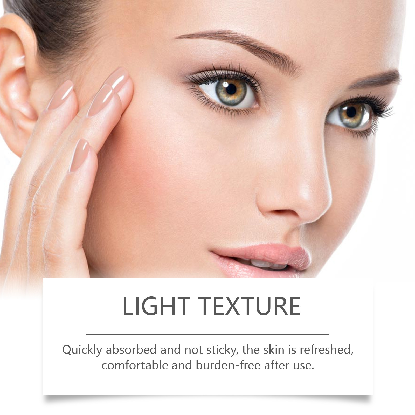 Anti Aging Serum Reduce Wrinkl - Skincare Glad2Glow recensione e prezzo