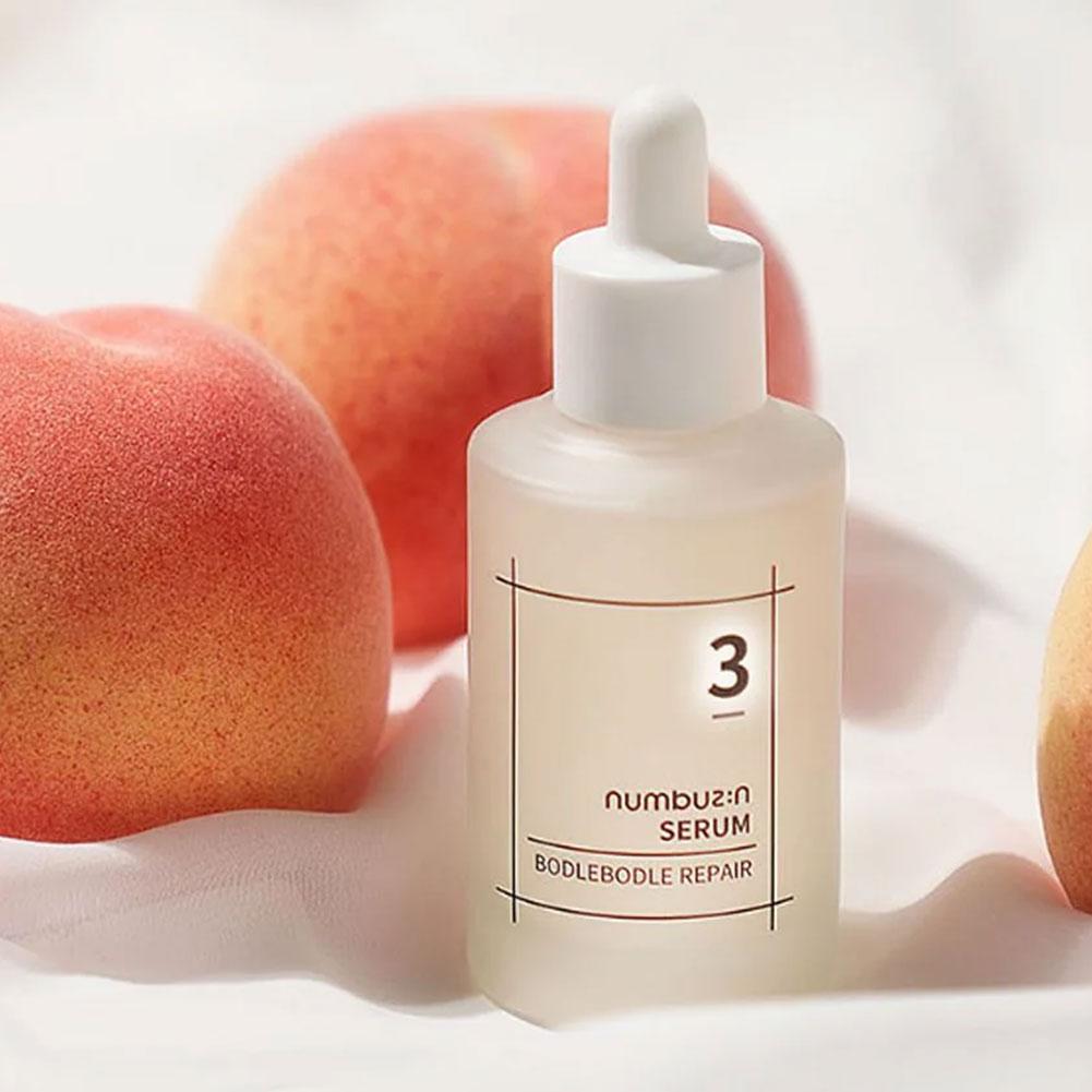 Korea numbuz:n No.3/5 Skincare - Skincare Glad2Glow recensione e prezzo