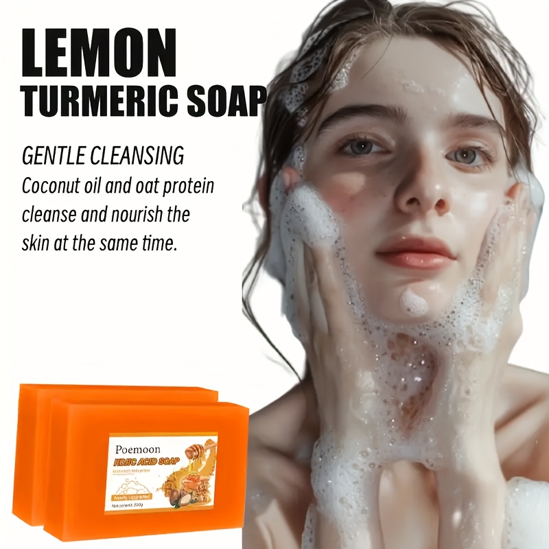 This lemon and turmeric double - Skincare Ingredients recensione e prezzo