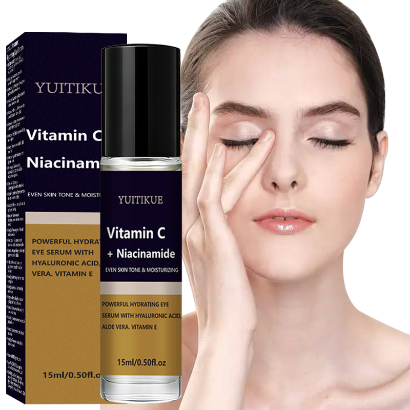 YUITIKUE Vitamin C Niacinamide - Niacinamide Brightening Serum recensione e prezzo