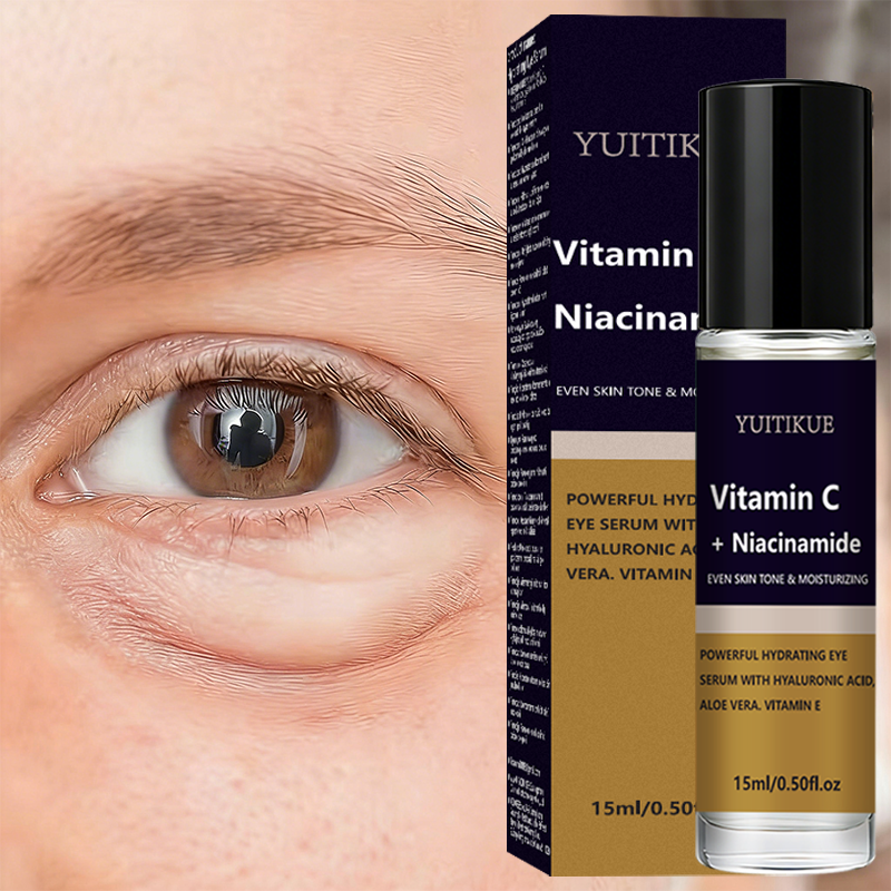 YUITIKUE Vitamin C Niacinamide - Niacinamide Brightening Serum recensione e prezzo