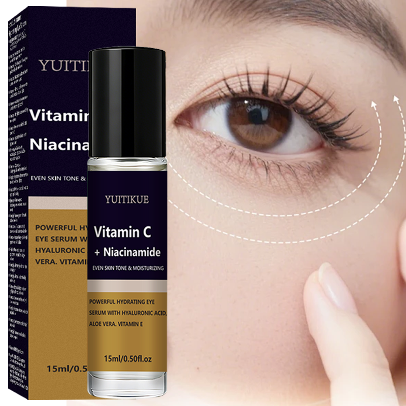 YUITIKUE Vitamin C Niacinamide - Niacinamide Brightening Serum recensione e prezzo
