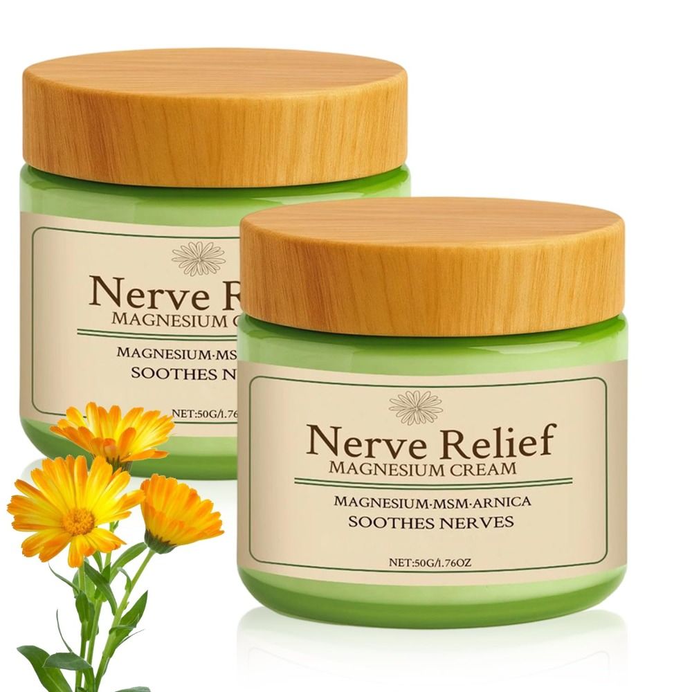 with MSM and Arnica Natural Ma - Skincare Ingredients recensione e prezzo