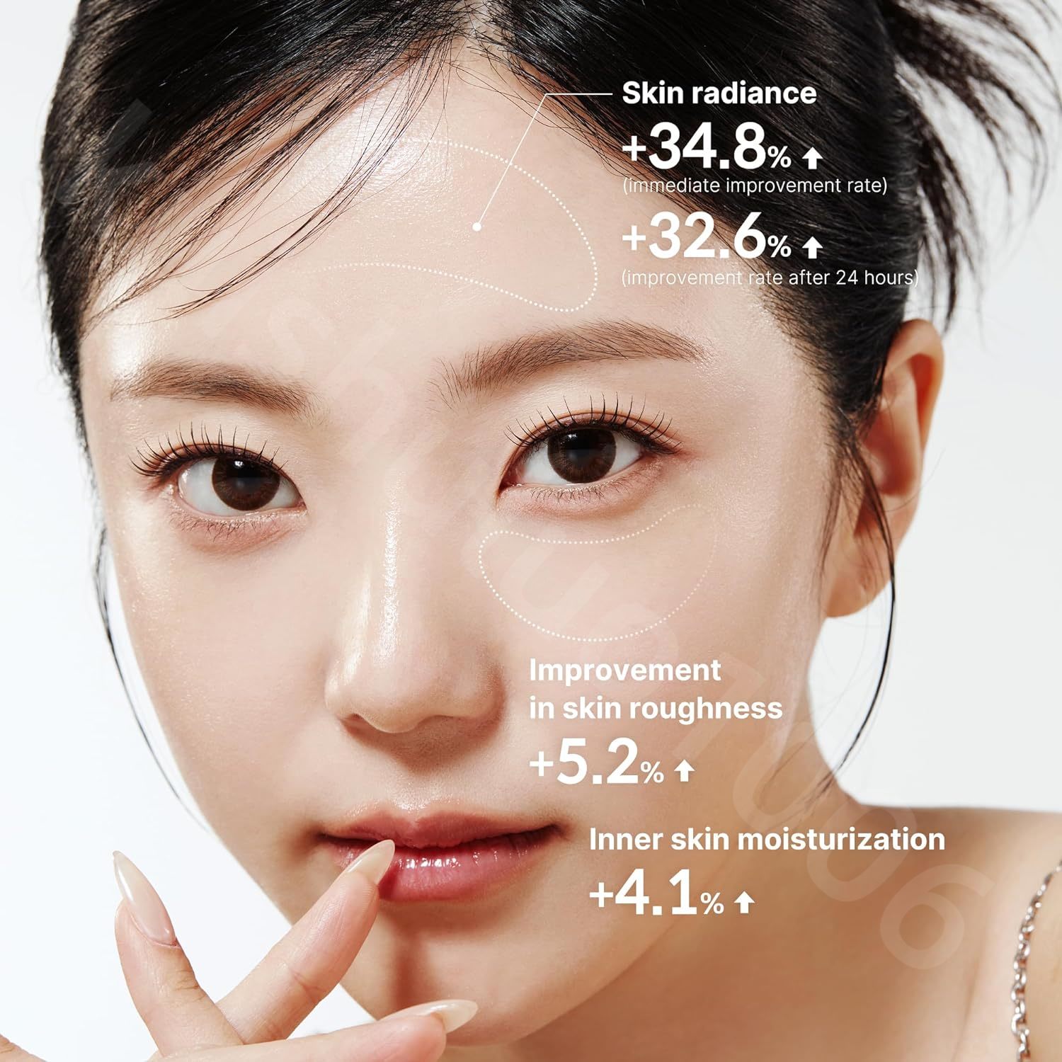 Original Whitening Freckles Fa - Skincare Glad2Glow recensione e prezzo
