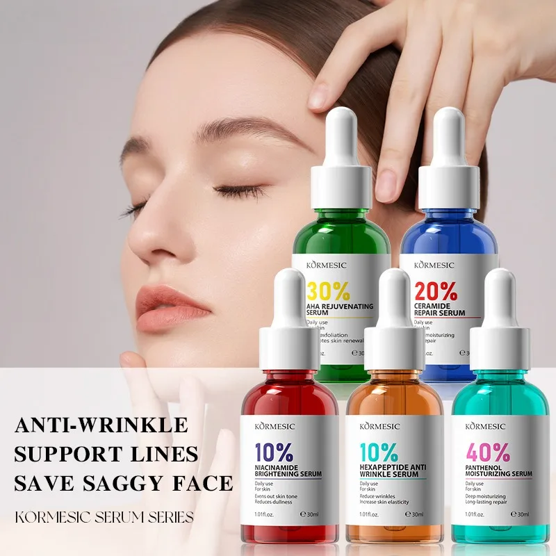 AHA Rejuvenation Niacinamide B - Niacinamide Brightening Serum recensione e prezzo