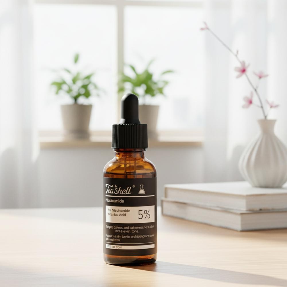 Niacinamide Facial Essence Ser - Niacinamide Brightening Serum recensione e prezzo