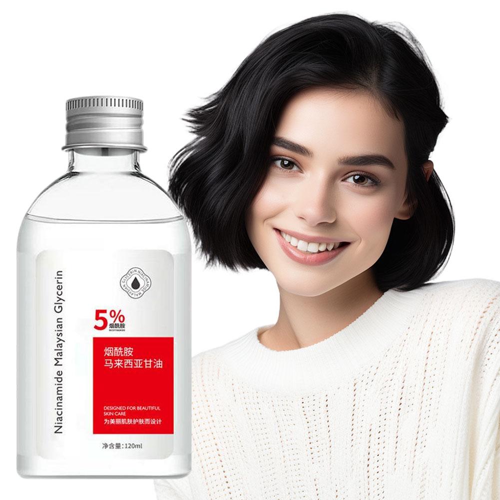 Niacinamide 5% Malaysian Glyce - Niacinamide Brightening Serum recensione e prezzo