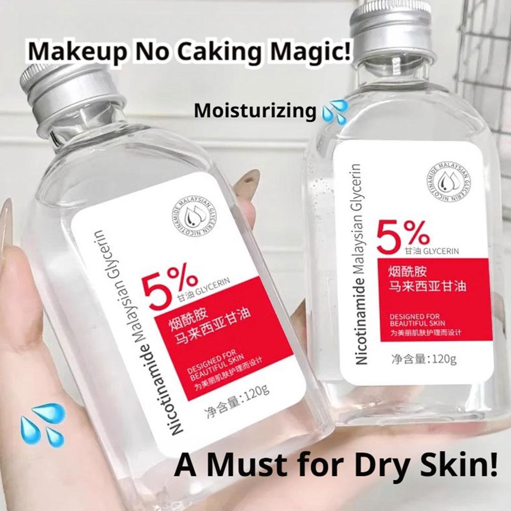 Niacinamide 5% Malaysian Glyce - Niacinamide Brightening Serum recensione e prezzo