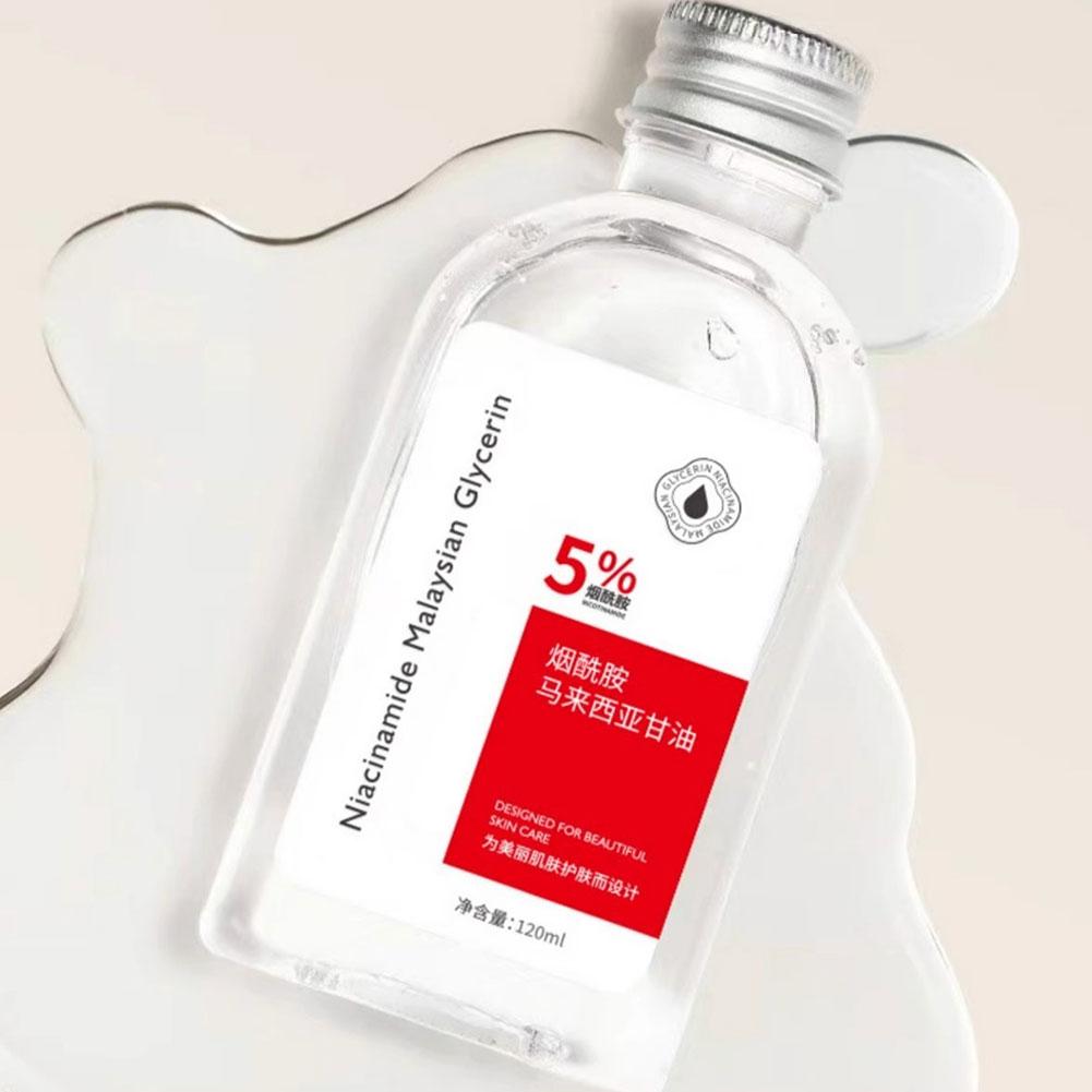 Niacinamide 5% Malaysian Glyce - Niacinamide Brightening Serum recensione e prezzo