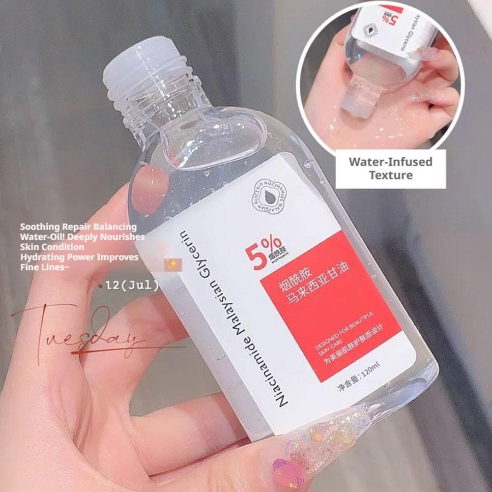 Niacinamide 5% Malaysian Glyce - Niacinamide Brightening Serum recensione e prezzo