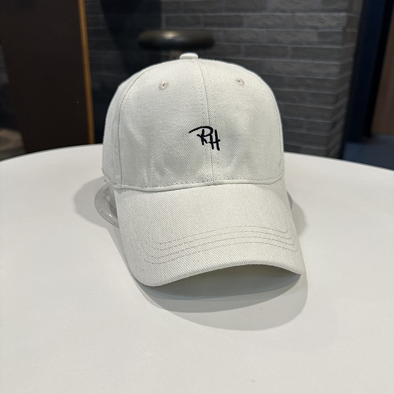 Korean Style RH Letter Embroid - Skincare Rh recensione e prezzo