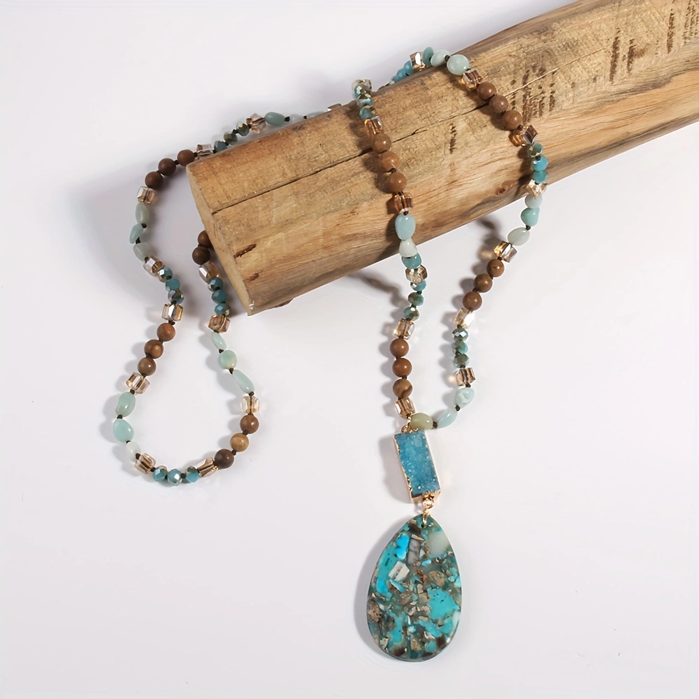 RH Fashion Bohemian Jewelry Na - Skincare Rh recensione e prezzo