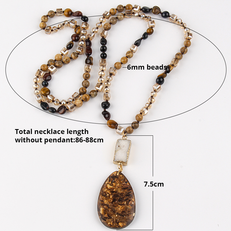 RH Fashion Bohemian Jewelry Na - Skincare Rh recensione e prezzo