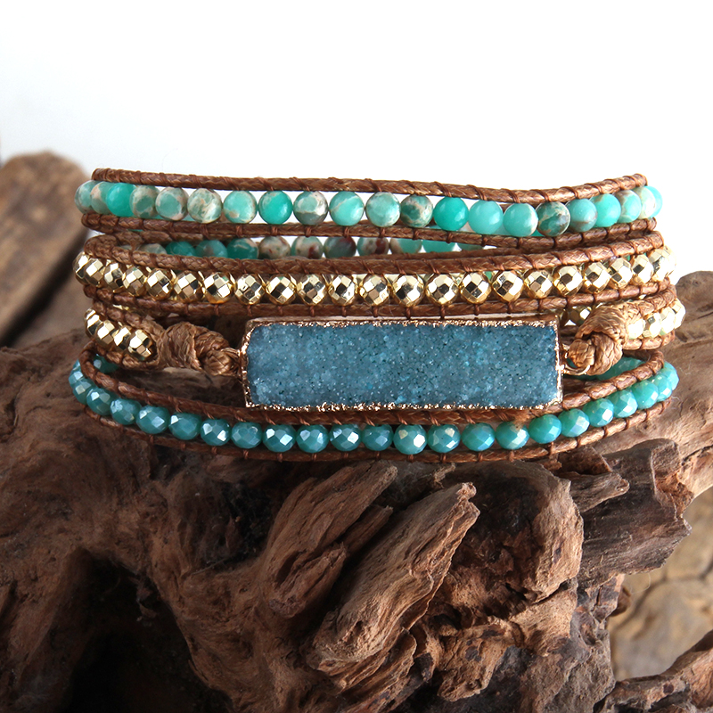 RH Fashion Boho Bracelet Handm - Skincare Rh recensione e prezzo