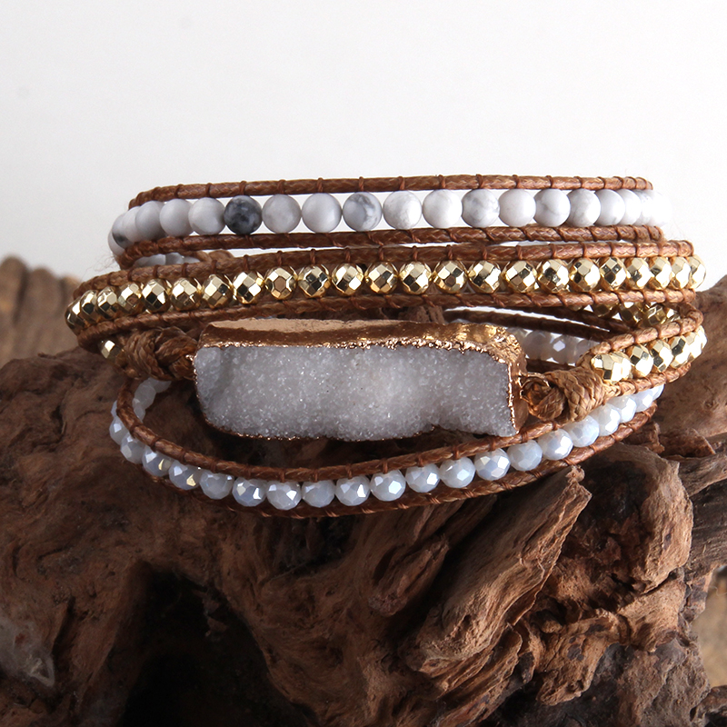 RH Fashion Boho Bracelet Handm - Skincare Rh recensione e prezzo