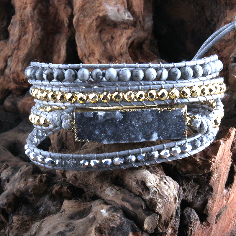 RH Fashion Boho Bracelet Handm - Skincare Rh recensione e prezzo