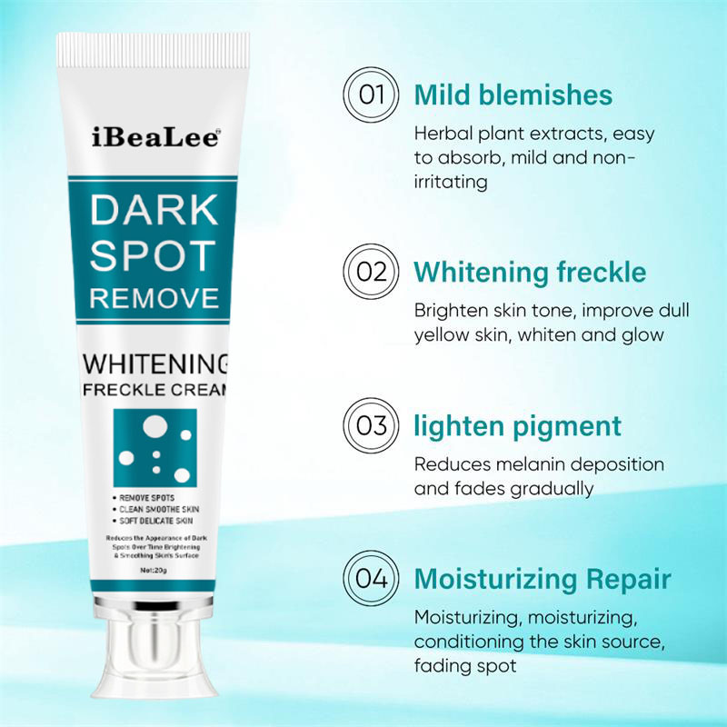Melasma Brightening Face Cream - Skincare Glad2Glow recensione e prezzo