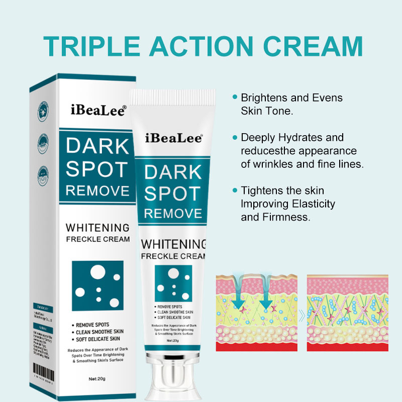 Melasma Brightening Face Cream - Skincare Glad2Glow recensione e prezzo