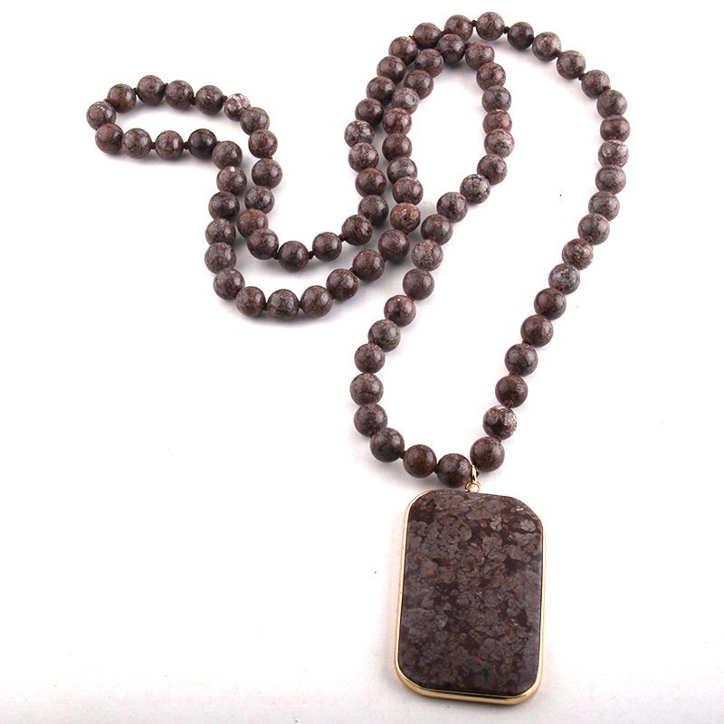 RH Fashion Beaded Jewelry Natu - Skincare Rh recensione e prezzo