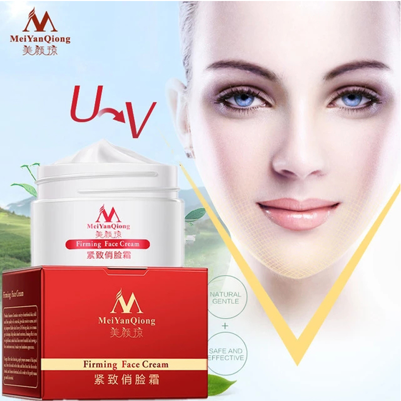 Face Lifting Shaping Skin Care - Skincare Ingredients recensione e prezzo
