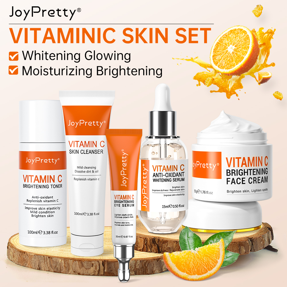 Vitamin C for Face Whitening S - Skincare Glad2Glow recensione e prezzo