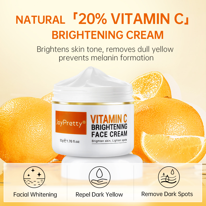 Vitamin C for Face Whitening S - Skincare Glad2Glow recensione e prezzo