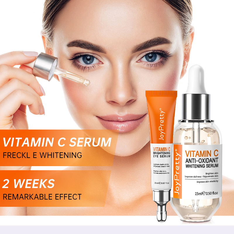 Vitamin C for Face Whitening S - Skincare Glad2Glow recensione e prezzo