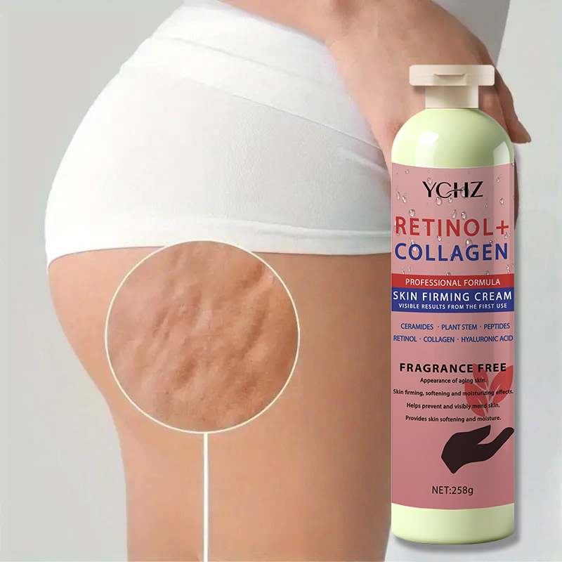 Body and Abdomen Firming Cream - Skincare Ingredients recensione e prezzo