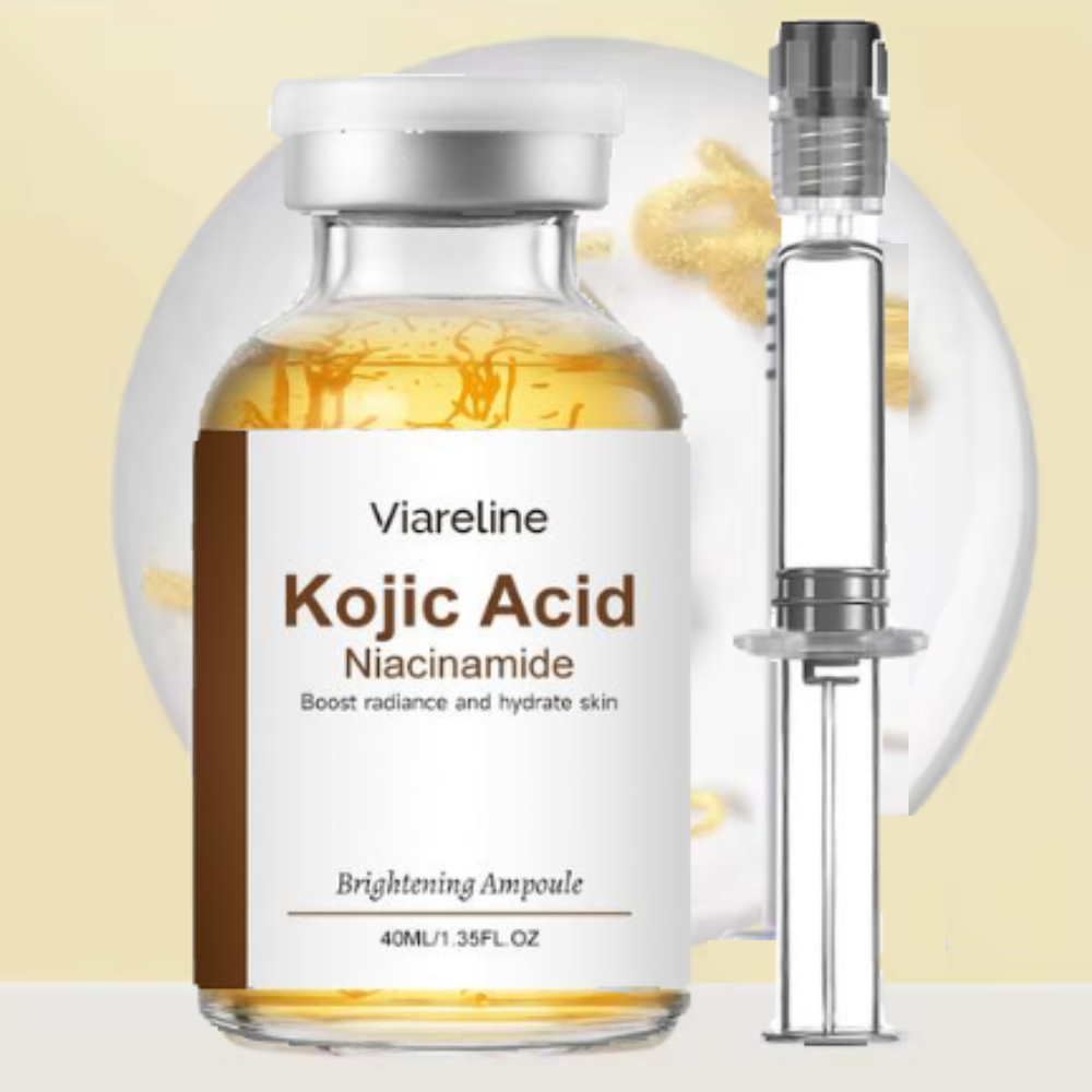 Kojic Acid Niacinamide Facial  - Niacinamide Brightening Serum recensione e prezzo